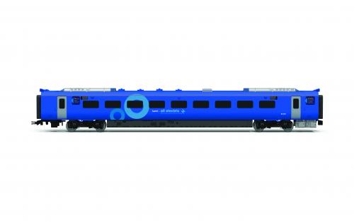 R40562 Hornby RailRoad  Lumo Coach 844001